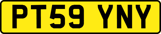 PT59YNY