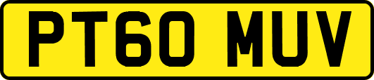 PT60MUV