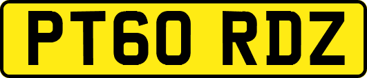 PT60RDZ
