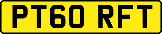 PT60RFT
