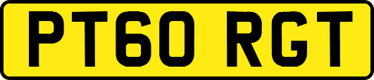 PT60RGT