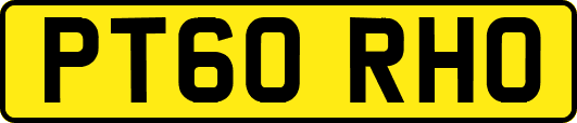 PT60RHO