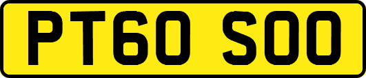 PT60SOO
