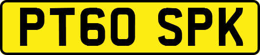 PT60SPK