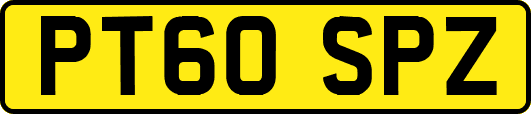 PT60SPZ