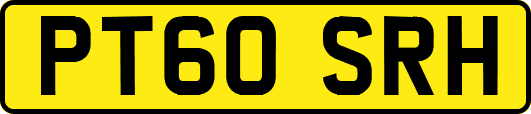 PT60SRH