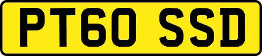 PT60SSD