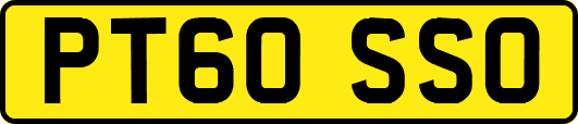 PT60SSO
