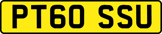 PT60SSU