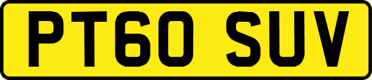 PT60SUV