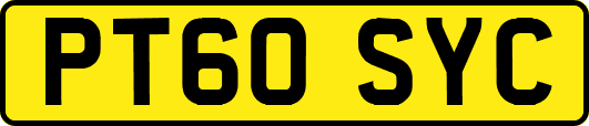 PT60SYC