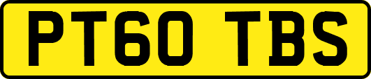 PT60TBS