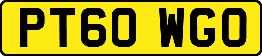 PT60WGO