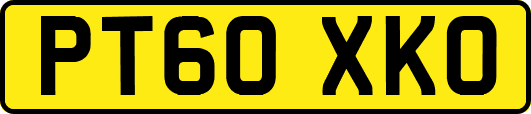PT60XKO