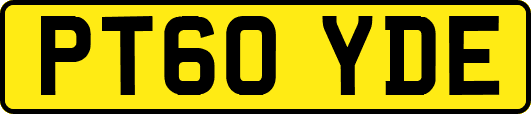 PT60YDE