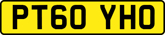 PT60YHO