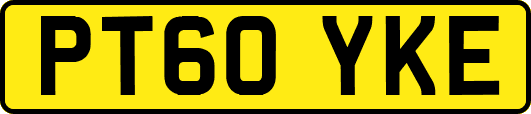 PT60YKE