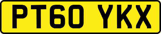 PT60YKX