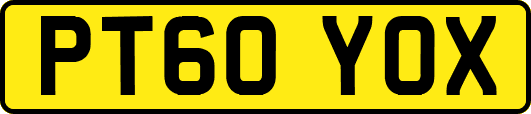 PT60YOX
