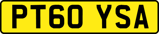 PT60YSA