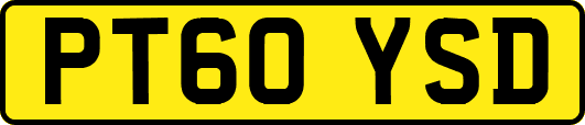 PT60YSD