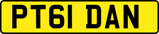 PT61DAN