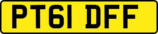 PT61DFF