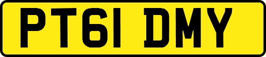 PT61DMY
