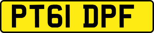 PT61DPF