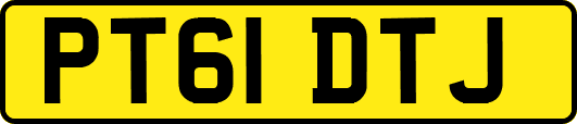 PT61DTJ