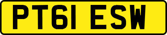 PT61ESW