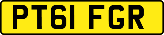 PT61FGR