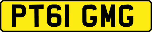 PT61GMG