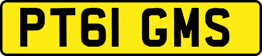 PT61GMS