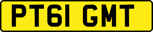 PT61GMT