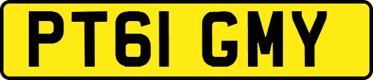 PT61GMY