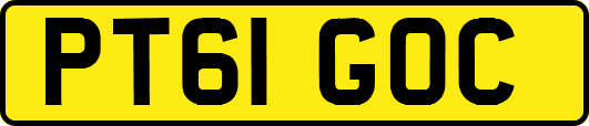 PT61GOC