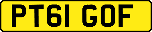 PT61GOF