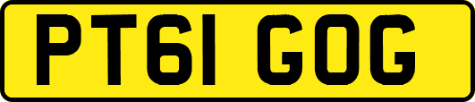PT61GOG
