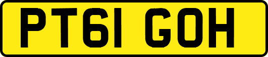 PT61GOH