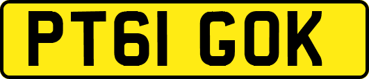 PT61GOK