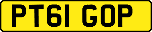 PT61GOP