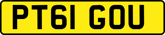 PT61GOU