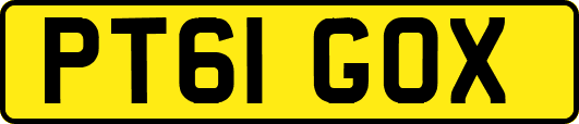 PT61GOX