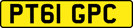 PT61GPC