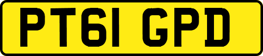 PT61GPD