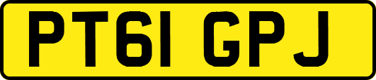 PT61GPJ