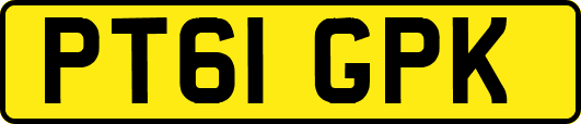 PT61GPK