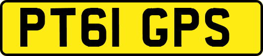 PT61GPS
