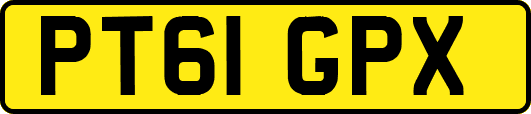 PT61GPX